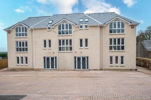 2 bedroom flat for sale, Main Street, Carnwath, Lanark