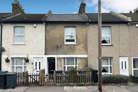 2 bedroom terraced house for sale, 14 Palmerston Road, Croydon, Surrey, CR0 2QH