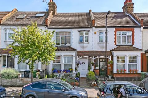 2 bedroom terraced house for sale, Mount Avenue, London, Greater London, E4