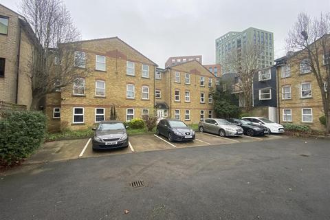 Parking to rent, St. Leonards Street, London