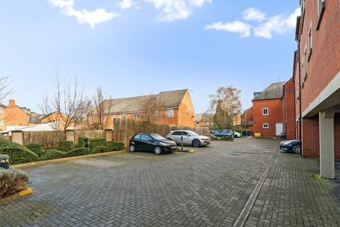 1 bedroom flat for sale, Banbury,  Oxfordshire,  OX16