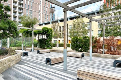 undefined, 1 Silvertown Square, London, Greater London, E16
