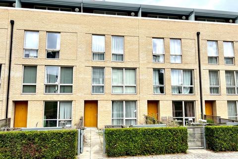 undefined, 1 Silvertown Square, London, Greater London, E16