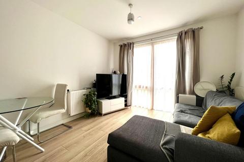 undefined, 1 Silvertown Square, London, Greater London, E16