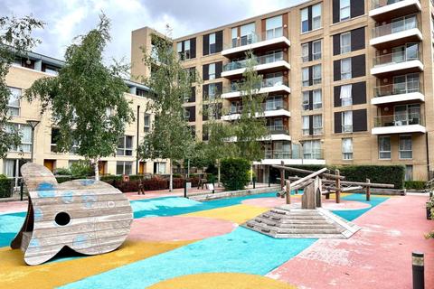 3 bedroom terraced house for sale, 1 Silvertown Square, London, Greater London, E16