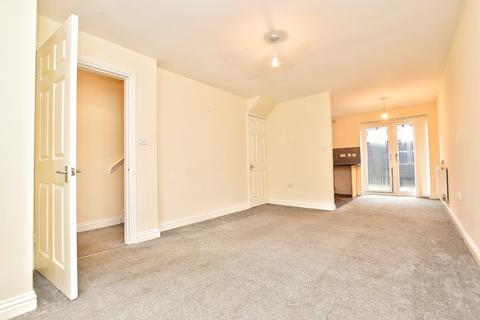 3 bedroom semi-detached house for sale, Hillcrest Road, Castleton, Rochdale, Greater Manchester, OL11