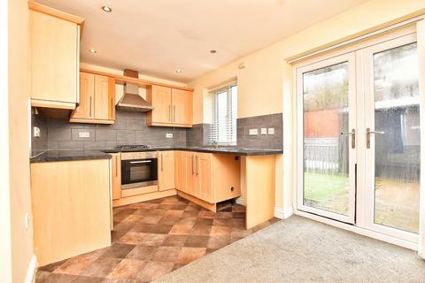 3 bedroom semi-detached house for sale, Hillcrest Road, Castleton, Rochdale, Greater Manchester, OL11