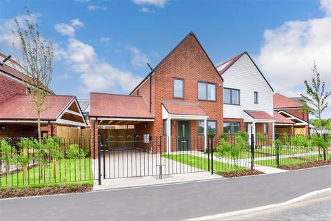 2 bedroom semi-detached house for sale, Nassella Gardens, Grasmere Gardens (Phase 1), Chestfield, Whitstable, Kent