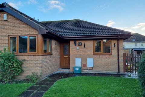 2 bedroom semi-detached bungalow for sale, Orchard Close, Congresbury