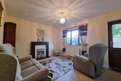 2 bedroom semi-detached bungalow for sale, Orchard Close, Congresbury