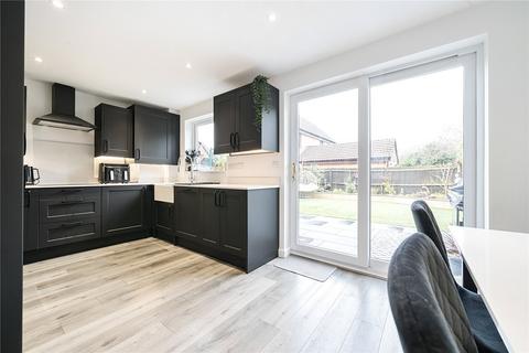 36 Arley Close, Swindon, SN25 4TP