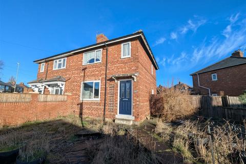 2 bedroom semi-detached house for sale, Geneva Road, Darlington