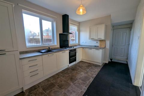 2 bedroom semi-detached house for sale, Geneva Road, Darlington