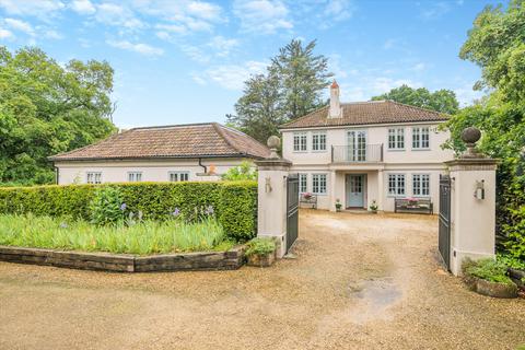 4 bedroom detached house for sale, Bishops Down, Sherborne, Dorset, DT9