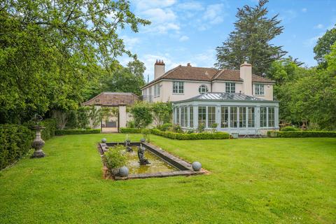 4 bedroom detached house for sale, Bishops Down, Sherborne, Dorset, DT9