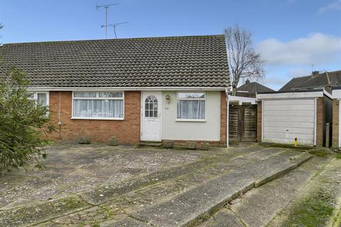 2 bedroom semi-detached bungalow for sale, Amberley Close, Littlehampton BN17