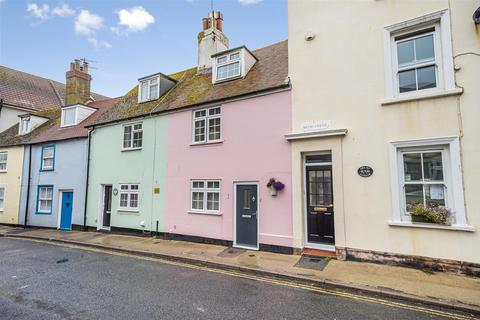 2 bedroom terraced house for sale, Church Street, Seaford