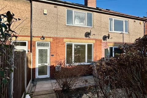 2 bedroom terraced house to rent, 15 Ashton Road, Mytholmroyd, HX7 5AH