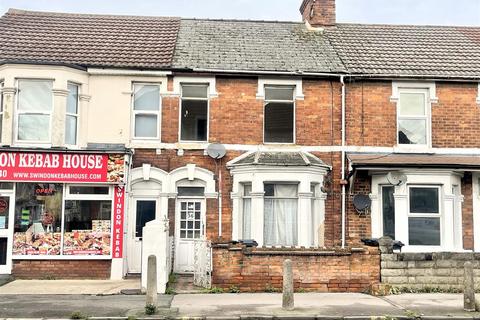 3 bedroom terraced house for sale, Manchester Road, Swindon