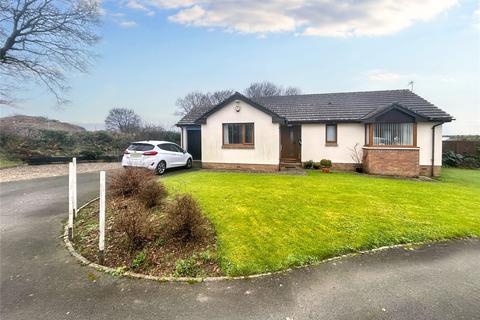 2 bedroom bungalow for sale, Greenslade Road, Witheridge, Tiverton, Devon, EX16