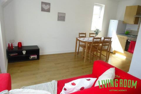 1 bedroom flat to rent, Blackweir House, Cathays, Cardiff