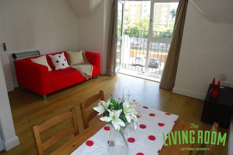 1 bedroom flat to rent, Blackweir House, Cathays, Cardiff