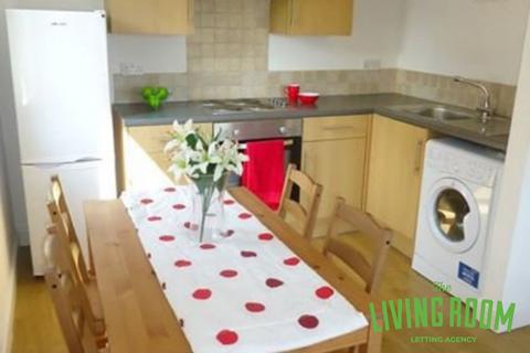 1 bedroom flat to rent, Blackweir House, Cathays, Cardiff