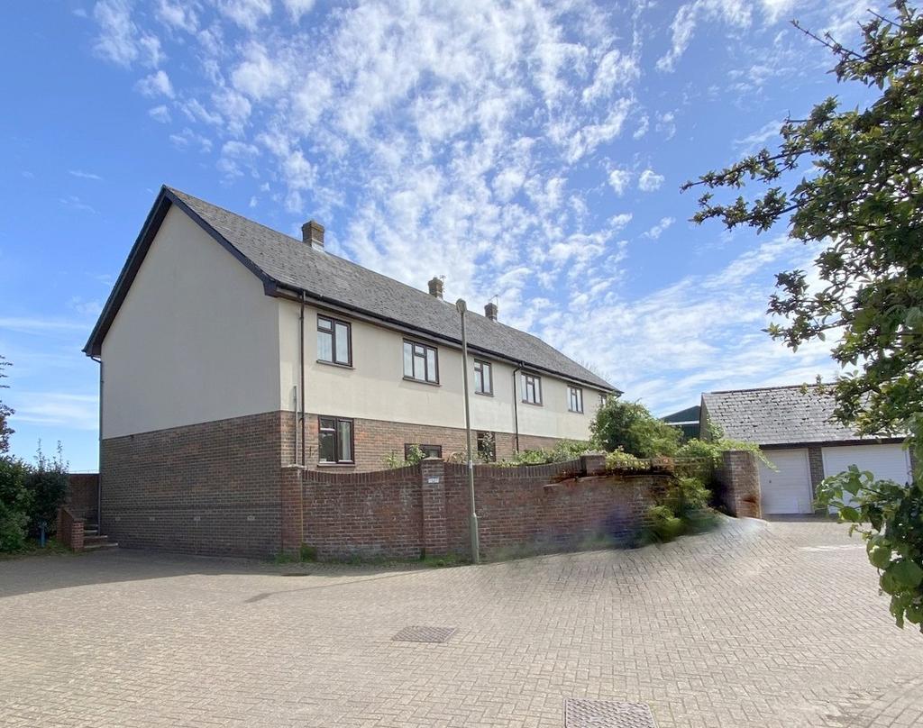 3 bedroom Terraced for sale