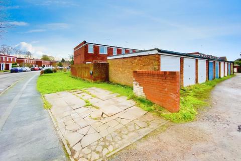 3 bedroom end of terrace house for sale, Wolsey Way, Syston, LE7