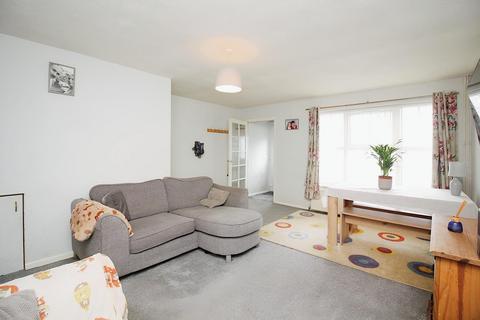 3 bedroom end of terrace house for sale, Wolsey Way, Syston, LE7