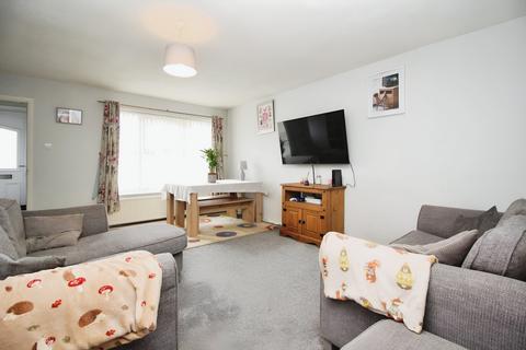 3 bedroom end of terrace house for sale, Wolsey Way, Syston, LE7