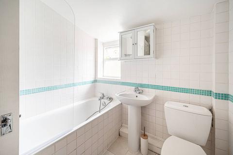 1 bedroom flat for sale, Hillfield Road, West Hampstead, London, NW6