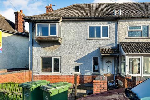 3 bedroom end of terrace house for sale, 33 Hillen Road, King's Lynn, Norfolk, PE30 5LE