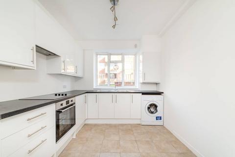 3 bedroom flat to rent, Kilburn Vale, Kilburn, London, NW6