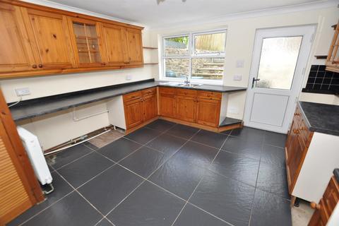 3 bedroom terraced house for sale, 2 Frogmore Street, Laugharne, Carmarthen