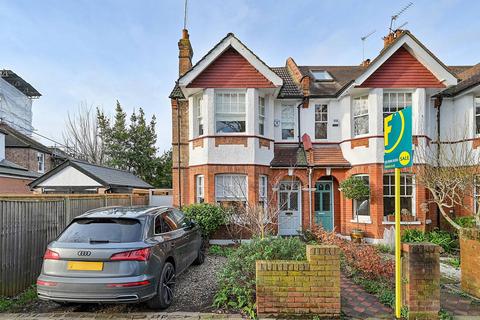undefined, Grove Park Terrace, Grove Park, London, W4