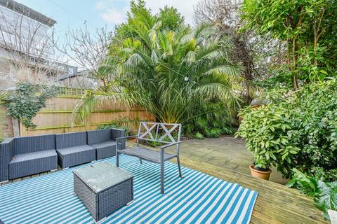 undefined, Grove Park Terrace, Grove Park, London, W4
