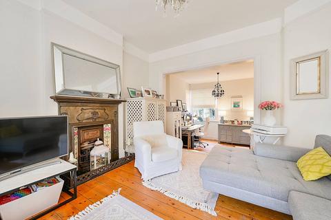 undefined, Grove Park Terrace, Grove Park, London, W4