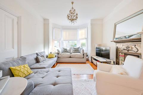 undefined, Grove Park Terrace, Grove Park, London, W4