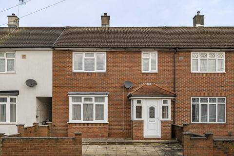 3 bedroom terraced house for sale, Robin Grove, Kenton, Harrow, HA3