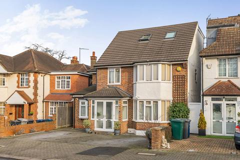 54 Greenfield Gardens, London, NW2 1HY