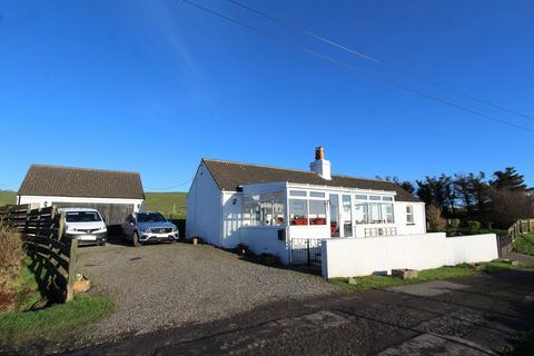 2 bedroom cottage for sale, Leswalt, Stranraer, DG9