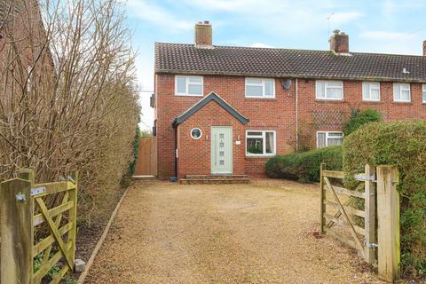 3 bedroom end of terrace house for sale, Nicholsfield, Loxwood, RH14