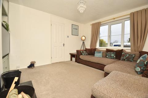 11 Newlands, Otley, Ipswich, IP6 9NY