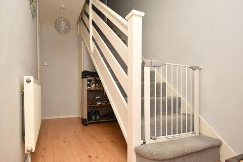 11 Newlands, Otley, Ipswich, IP6 9NY