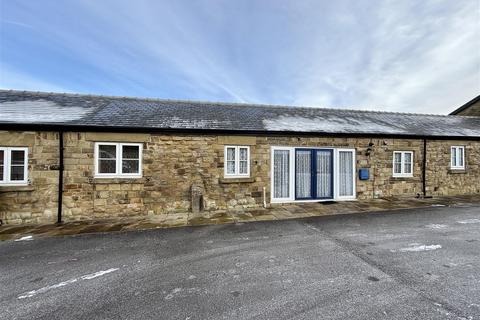 2 bedroom barn conversion for sale, Searston Avenue, Holmewood, Chesterfield