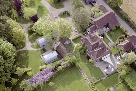undefined, Rural Retreat Venue in the heart of the East Sussex Countryside.