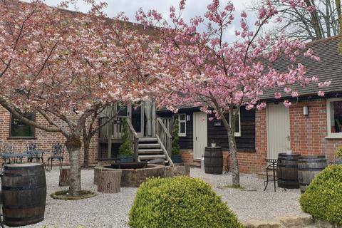 undefined, Rural Retreat Venue in the heart of the East Sussex Countryside.
