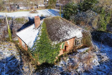 2 bedroom detached bungalow for sale, High Street, Great Cheverell, Devizes