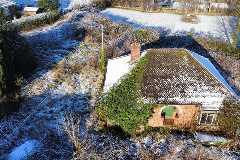 2 bedroom detached bungalow for sale, High Street, Great Cheverell, Devizes